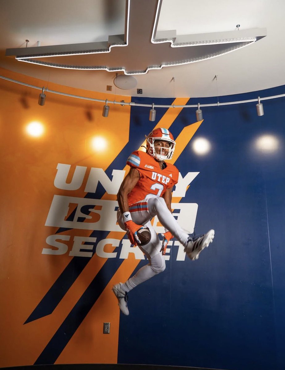 TRACE HOLSTER 2027 tweet media