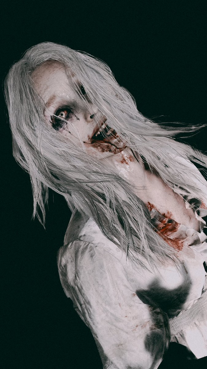 / Resident Evil Requiem