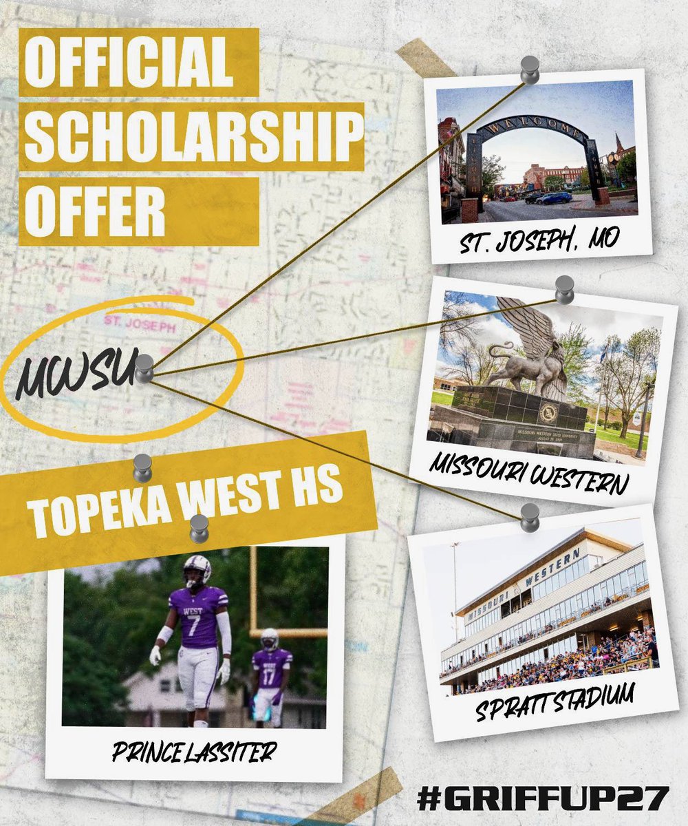 Prince Lassiter tweet media