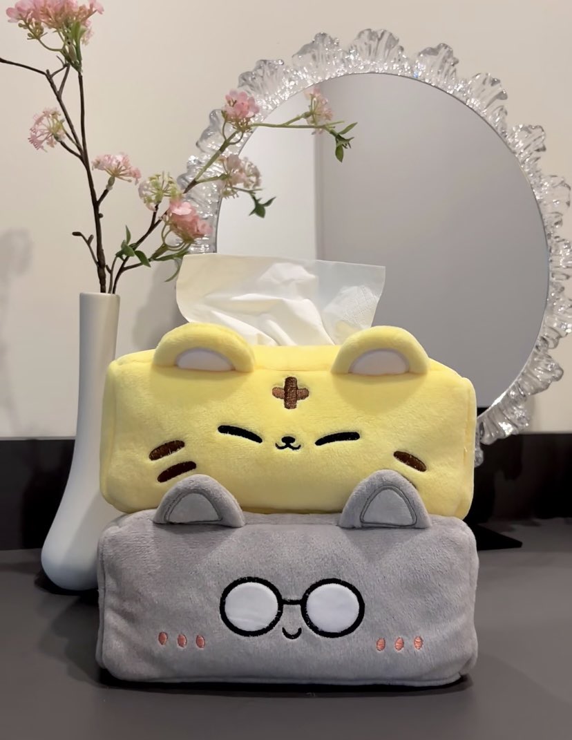 🐯🍒 tweet media