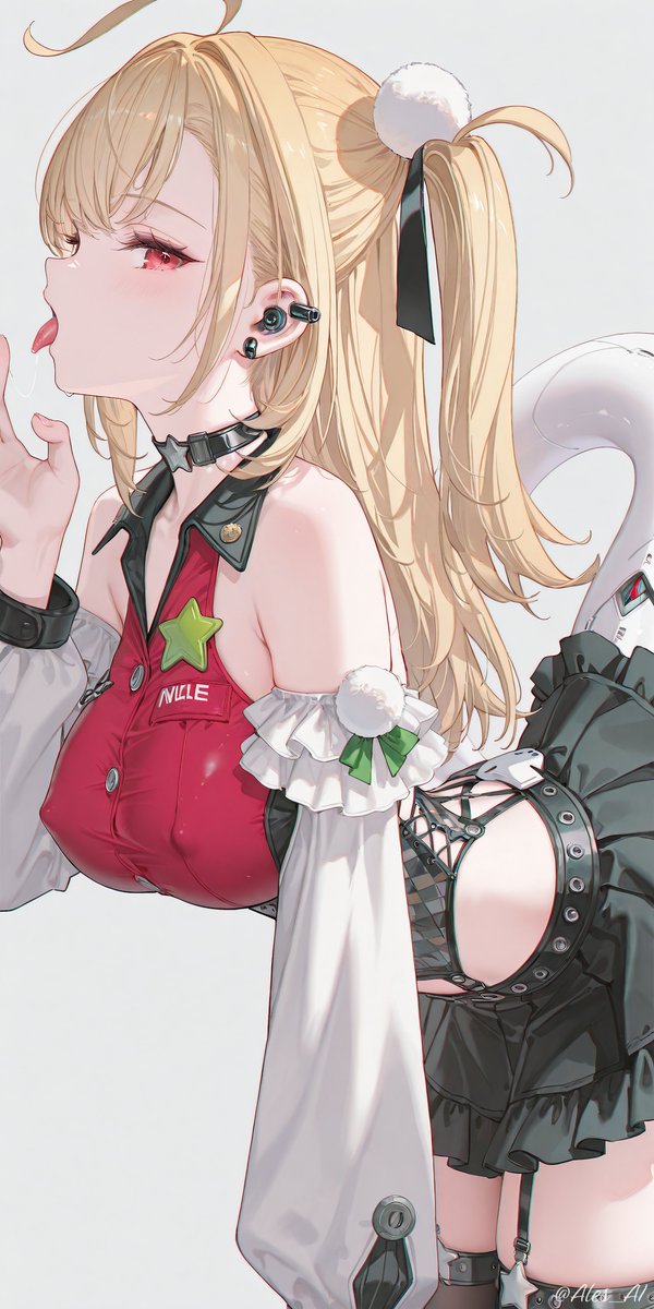 Cissia ✨
Zenless Zone Zero
『ゼンレスゾーンゼロ』
SFWイラスト
#ZZZ #zzzero #ZenlessZoneZero #ゼンゼロ #Cissia #シーシィア