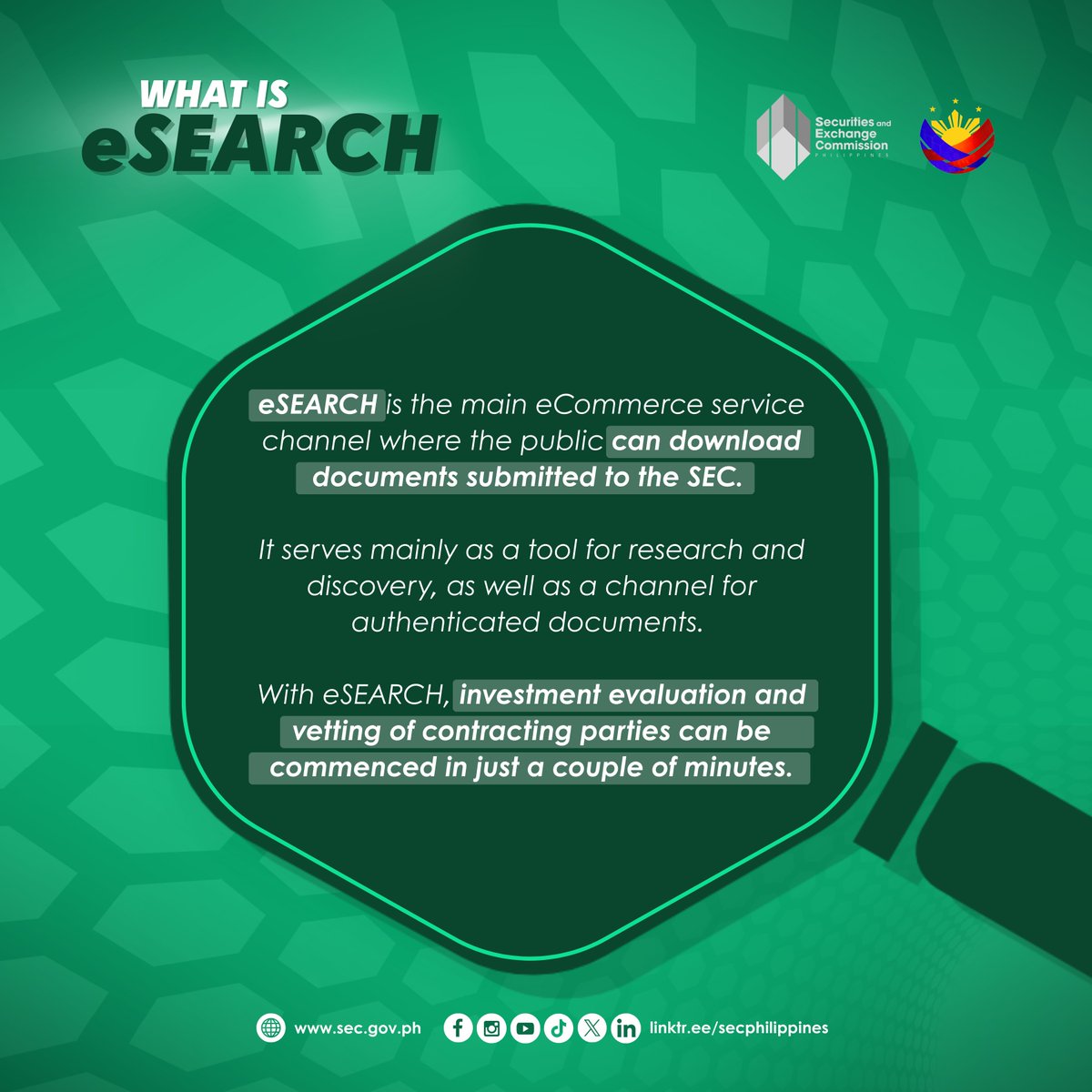SEC Philippines (@SEC_Philippines) / Posts / X