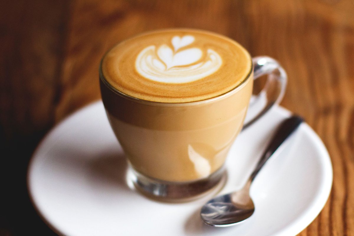 Coffee Culture Thailand tweet media