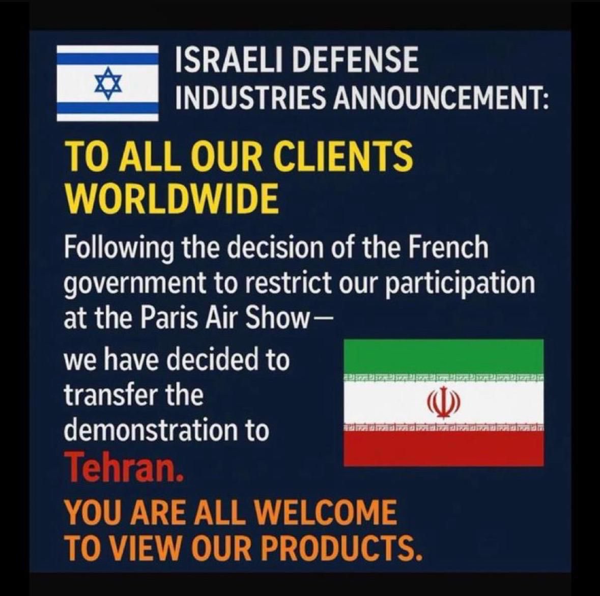 <a href="/TheMossadIL/">The Mossad: Satirical and Awesome</a>