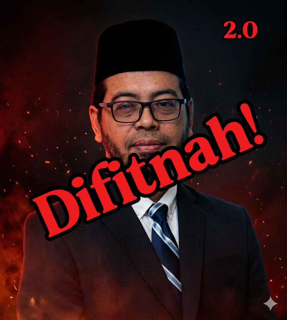 ISU PIJAK QUR'ĀN: ANTARA FAKTA DAN FITNAH

FITNAH ❌️:Menteri Agama lepas tangan dalam menghukum pelaku!

FAKTA ✅️ :Prinsip pengasingan kuasa dan kebebasan mahkamah tidak membolehkan Menteri masuk campur tugasan mahkamah