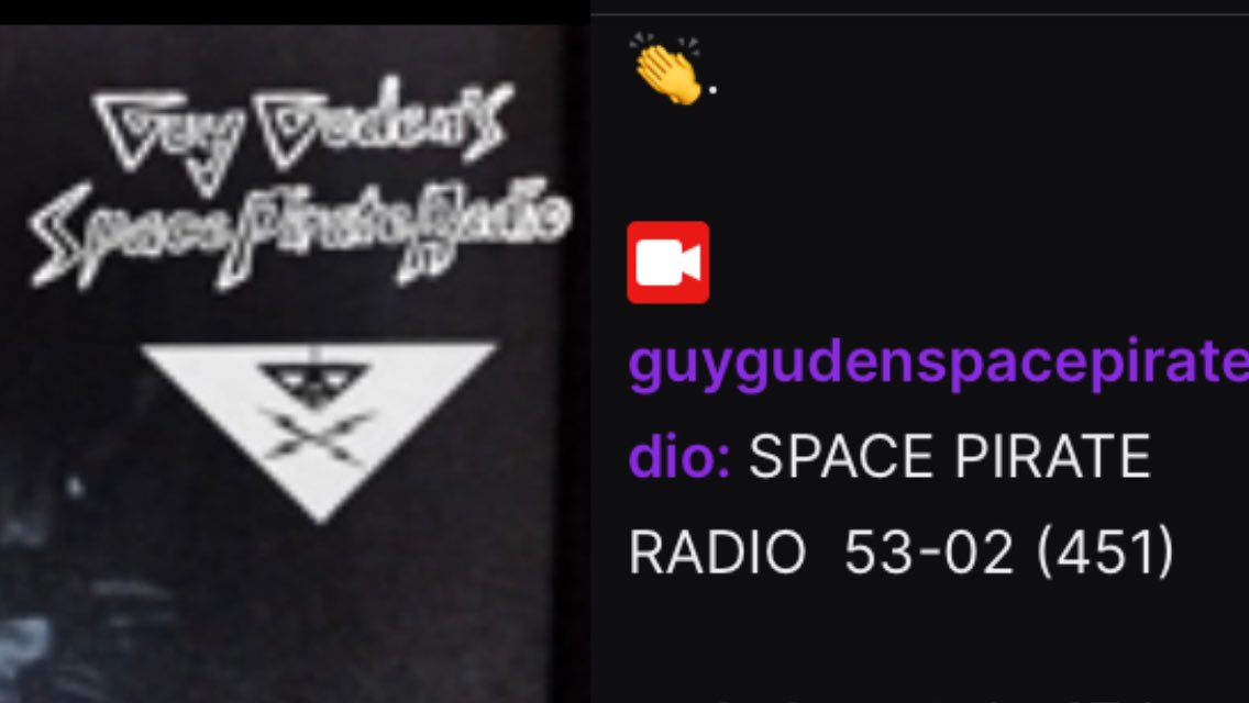 Guy Guden tweet media