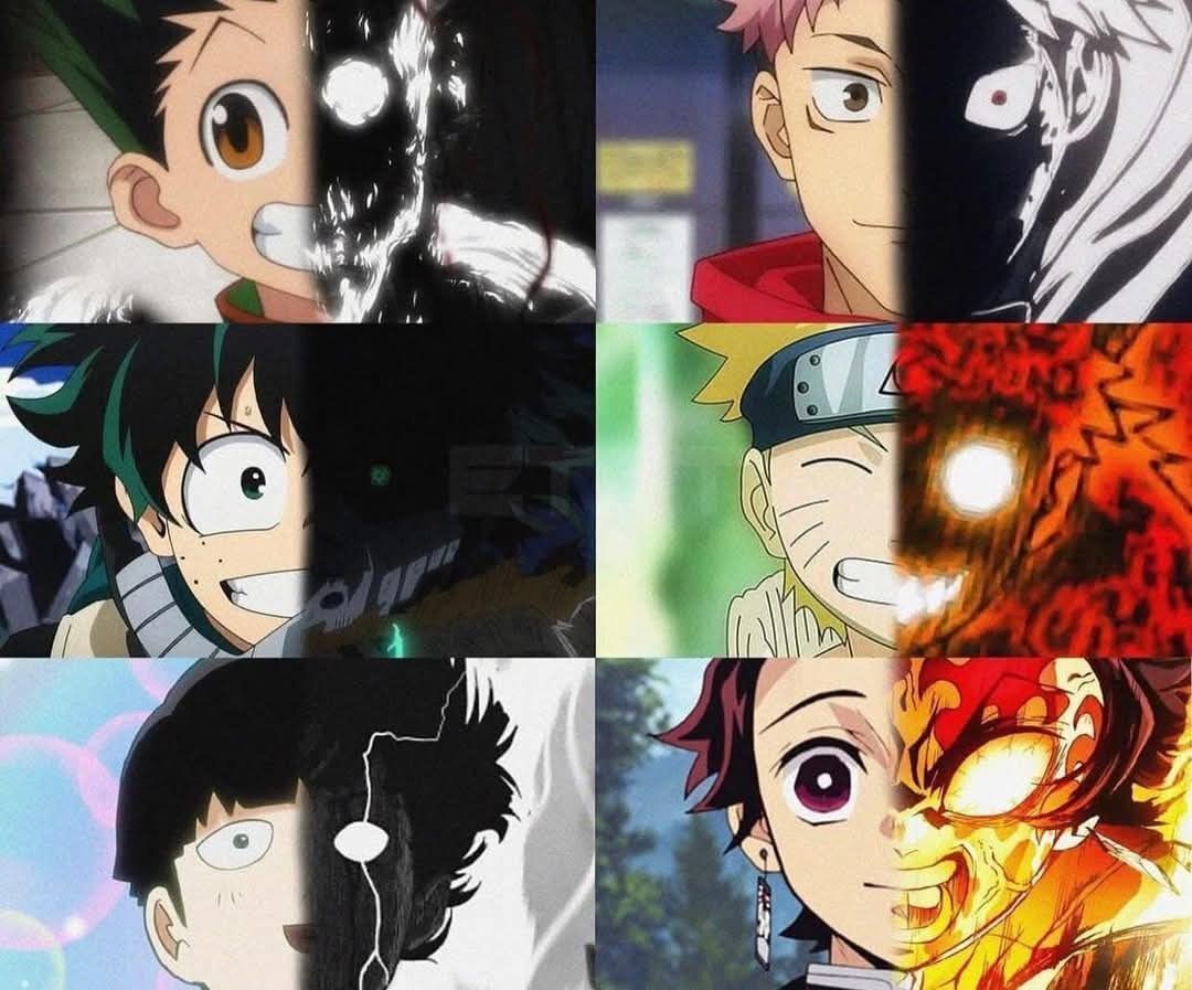 Anime Posts tweet media