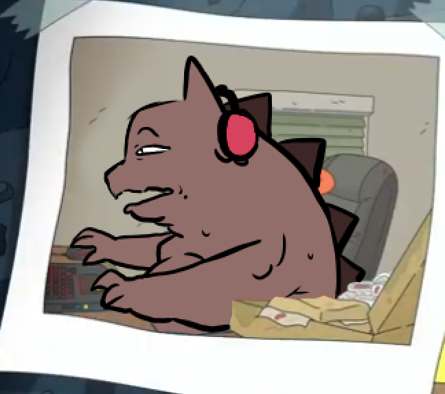 Razor🪲(Comms open) tweet media