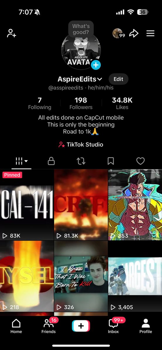 AsspirePlayz/JJae-K tweet media