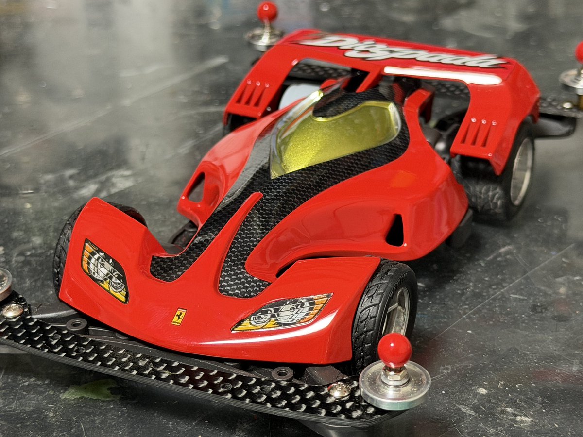 RPS (@knaiOZxdzd6aE3w) / Posts / X