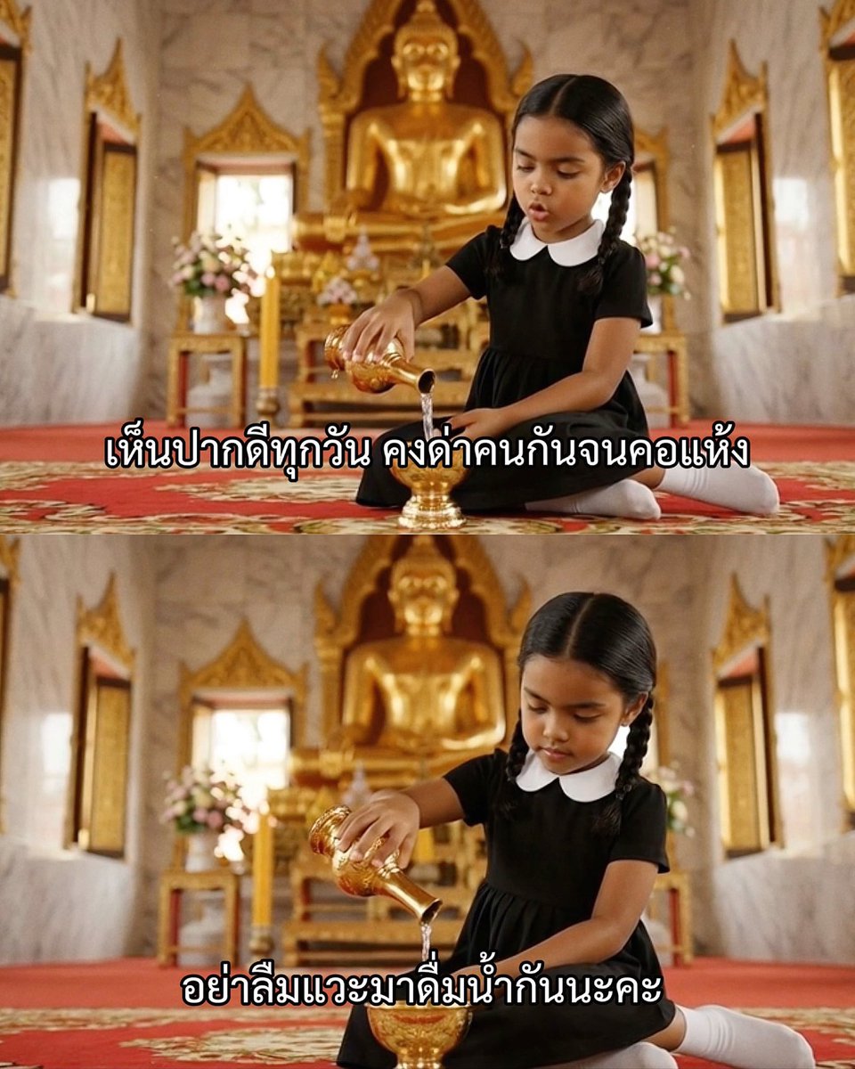 คมศักดิ์ แอดดัมส์ tweet media
