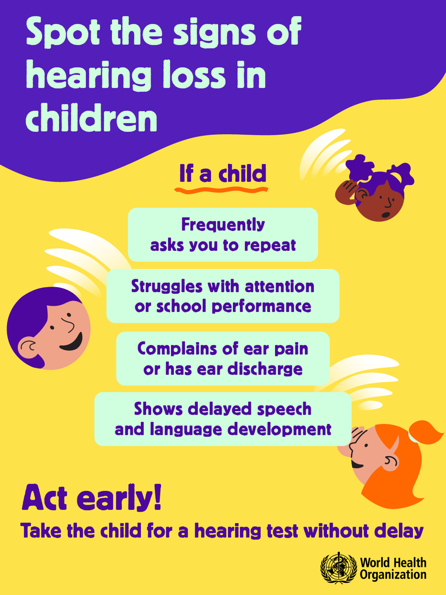 World Health Organization (WHO) tweet media