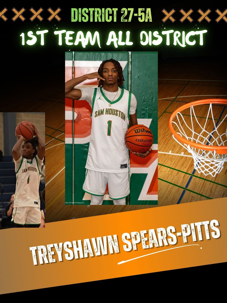 Treyshawn Spears tweet media