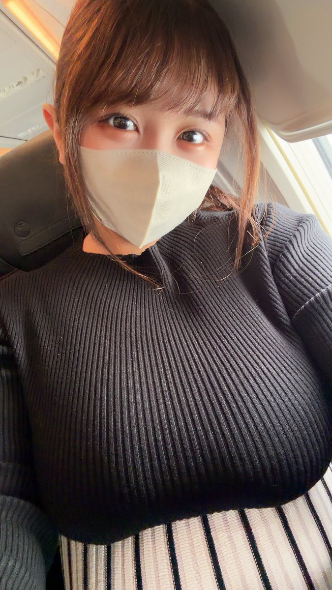 宮﨑向かってますー！
今日も頑張ろう✨ https://t.co/KNIdD8orh4