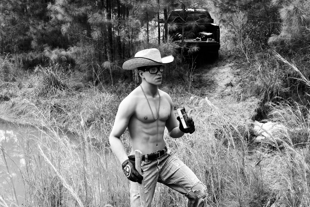 Vanelope Taylor tweet media