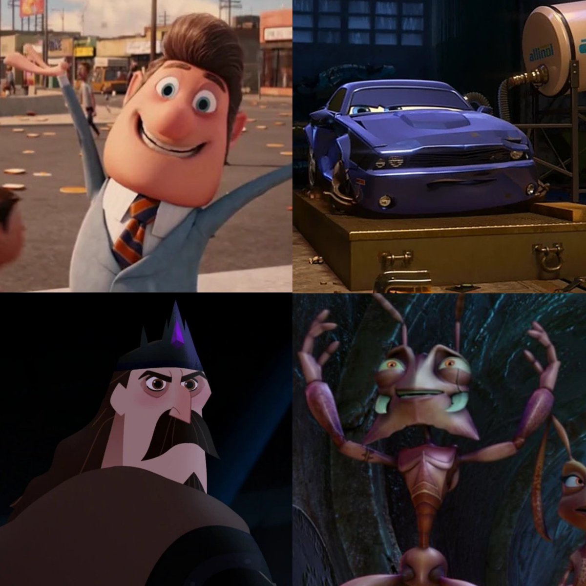 Bruce Campbell announced that he has been diagnosed with a “treatable” but not a “curable” cancer.

“The plan is to get as well as I possibly can over the summer [...] I am a tough old son-of-a-b*tch and I have great support, so I expect to be around a while.”