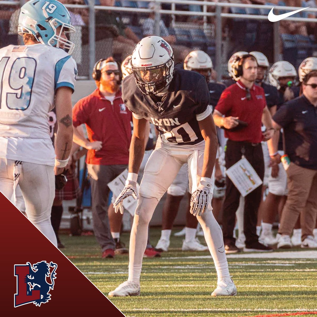 Lyon Scots Football tweet media