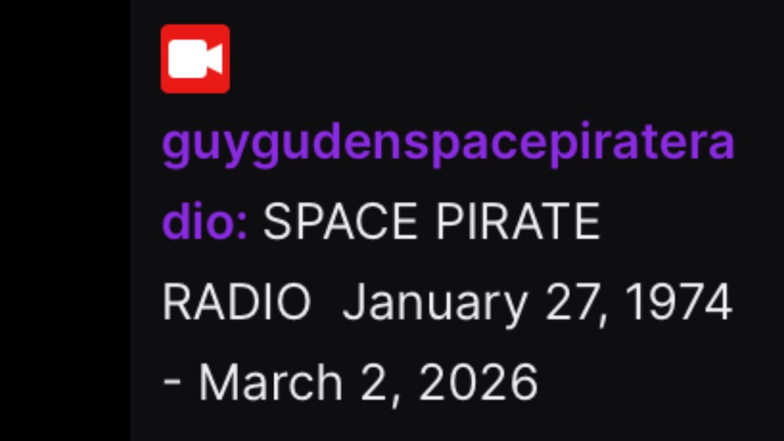 Guy Guden tweet media