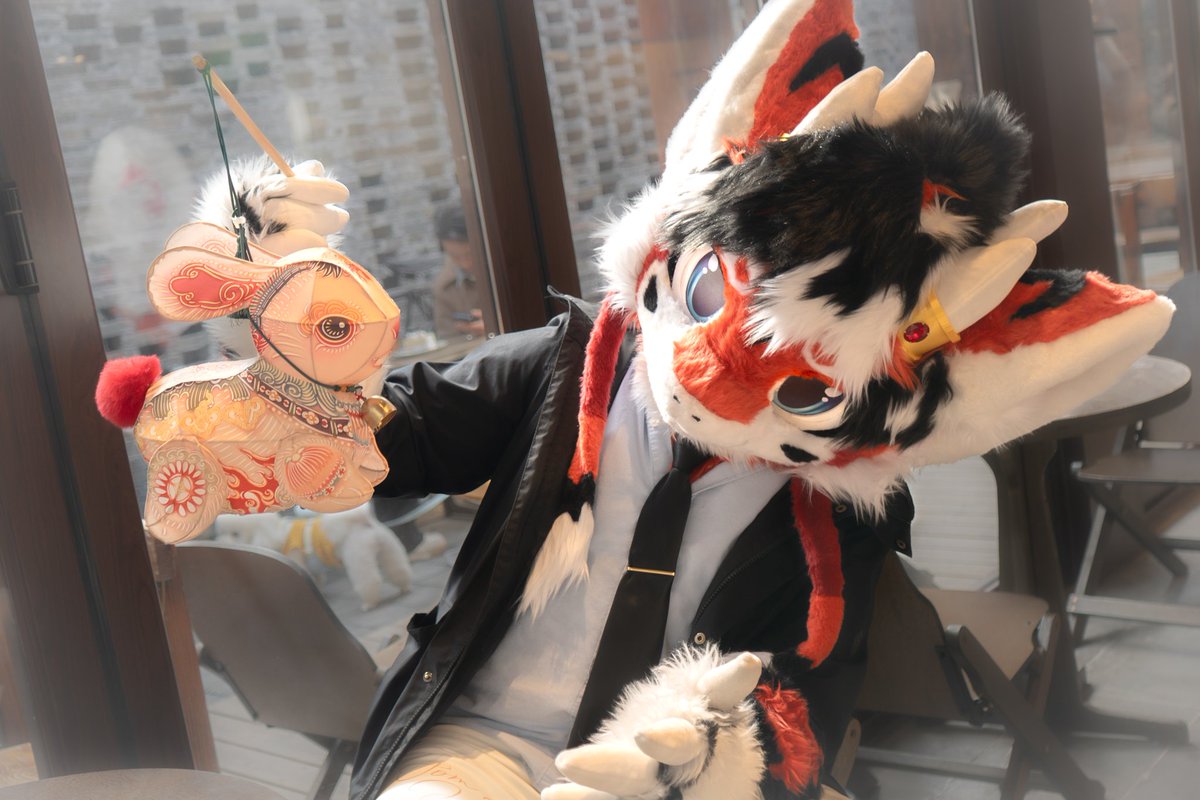 麟小骙 Linquaint tweet media