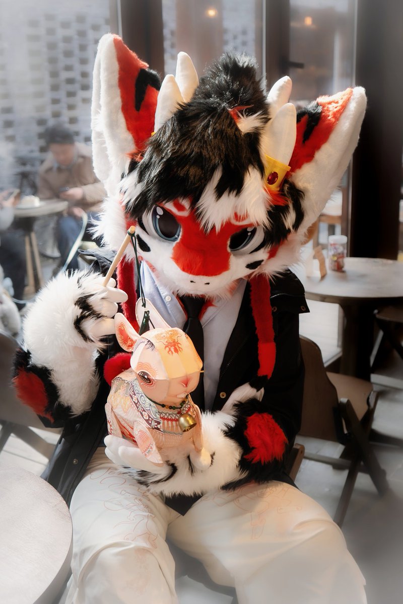 麟小骙 Linquaint tweet media