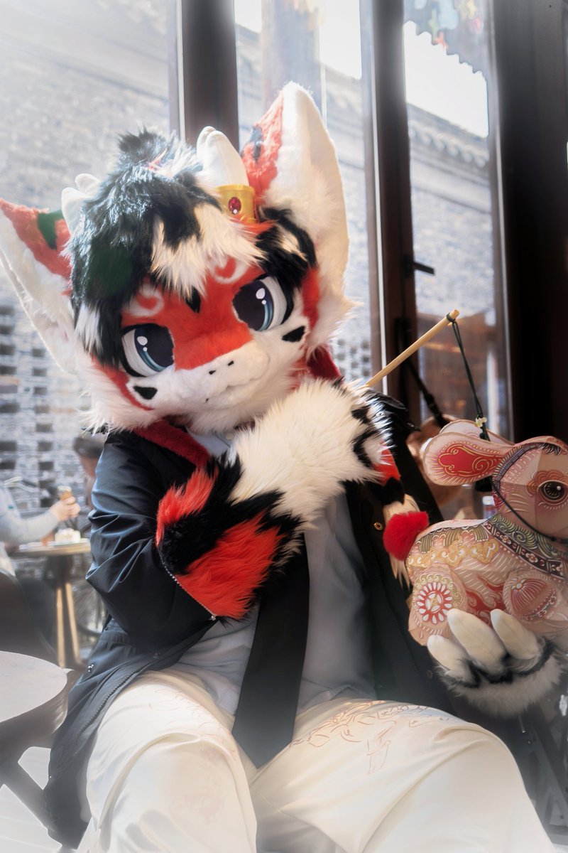 麟小骙 Linquaint tweet media