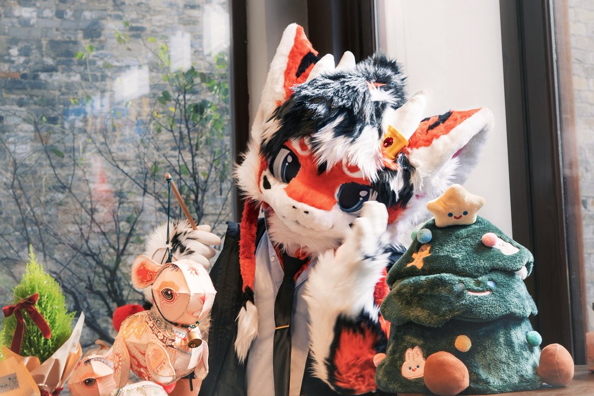 麟小骙 Linquaint tweet media