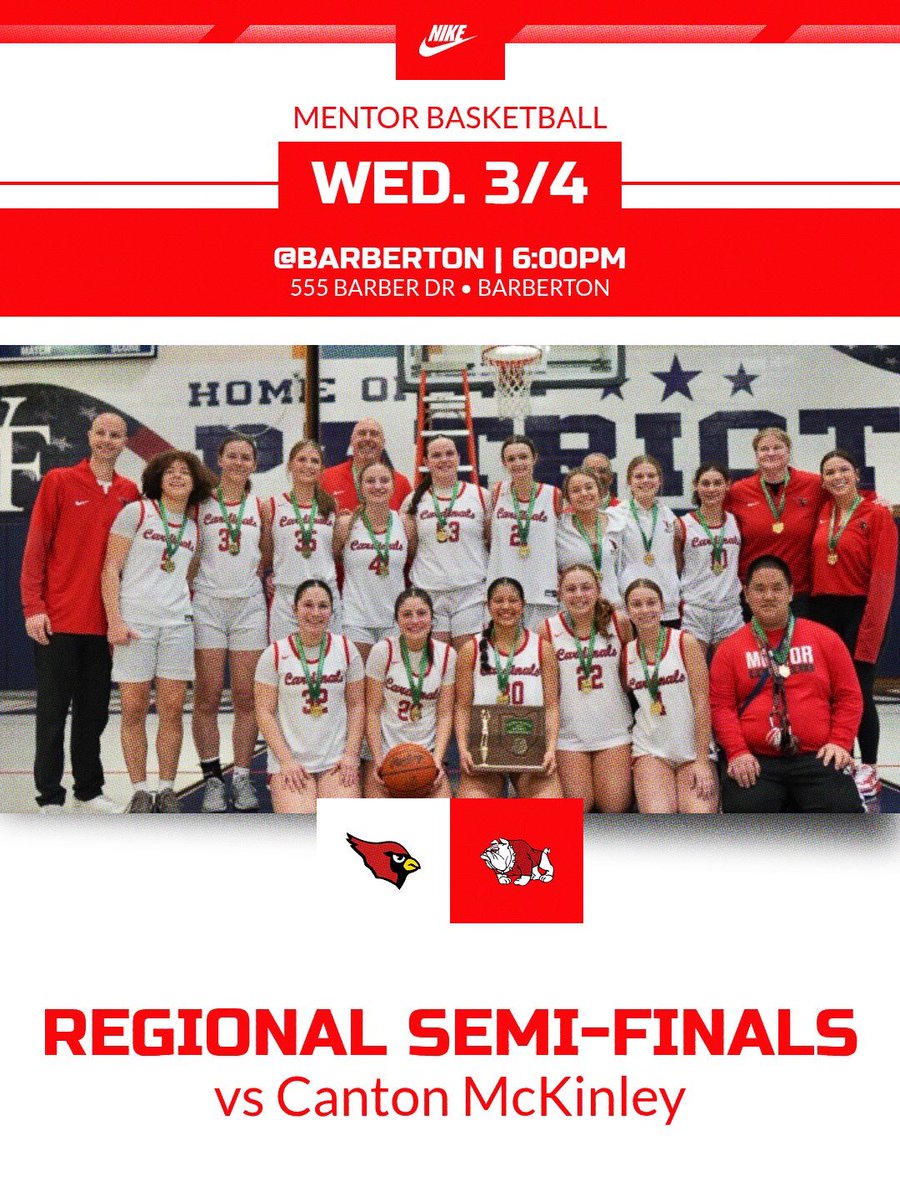 Lady Cardinals Basketball tweet media