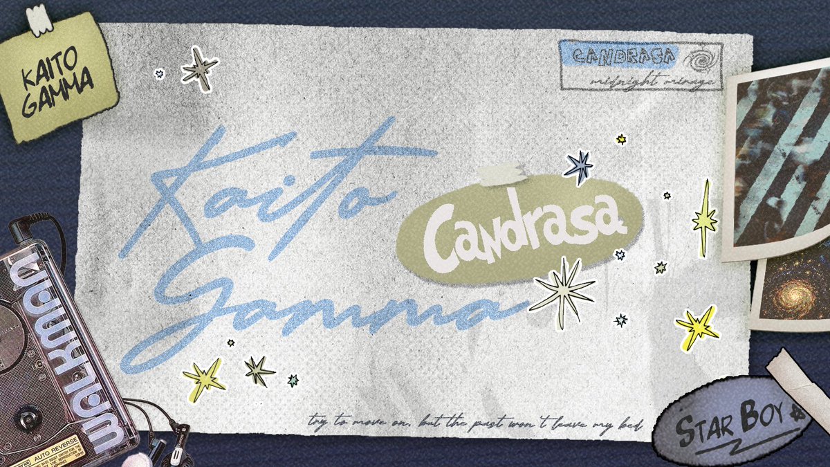 Gamma tweet media