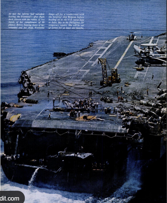 ZeReal1's tweet photo. @Dede38__ TIME Magazine, 1967: https://t.co/syisPRWjXU