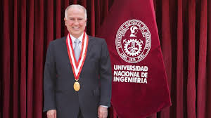 METIÓ MANO A LOS FONDOS DE LA UNI
🚨Alfonso López Chau, rector de la Universidad Nacional de Ingeniería y precandidato presidencial, habría utilizado recursos públicos de la UNI para impulsar su campaña electoral. 

Según documentos y testimonios recabados, se detectaron gastos