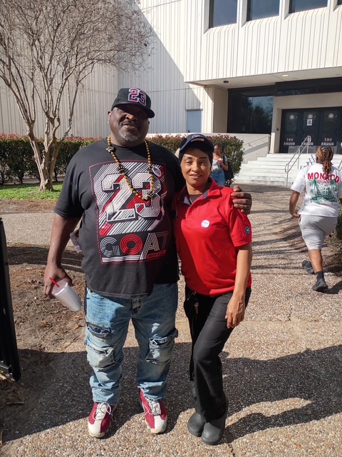 SEIU Texas tweet media