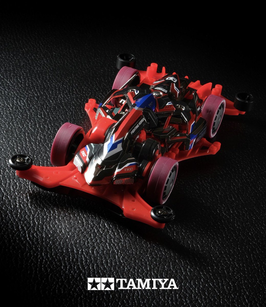 カッパーファング 5個　マッハフレームファイティングコリアver2 5個