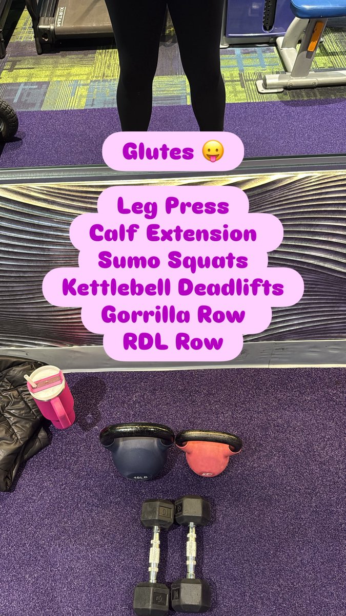 Didn’t want to.
Did it anyway.

Never skip a Monday #SelfCare