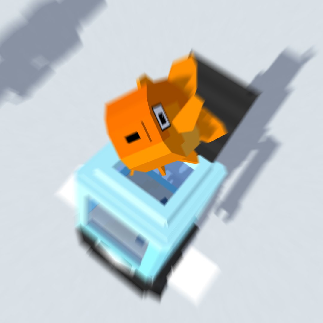Real_Hexagon's tweet photo. Rework OC again 🐟🐟🐟
#mineimator #modelbench #3dmodel #3d #oc https://t.co/i5BUPUUc9e