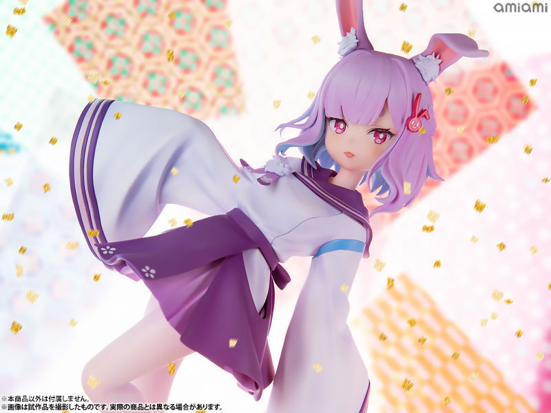 AmiAmi_English's tweet photo. 📸Check out the new photos!📸
KDcolle A Misanthrope Teaches a Class for Demi-Humans - Sui Usami 1/6 Complete Figure (KADOKAWA)
Order from👉https://t.co/VvkSa3IqGw
#AMisanthropeTeachesaClassforDemiHumans #SuiUsami #KDcolle https://t.co/7mXqbNyA3p