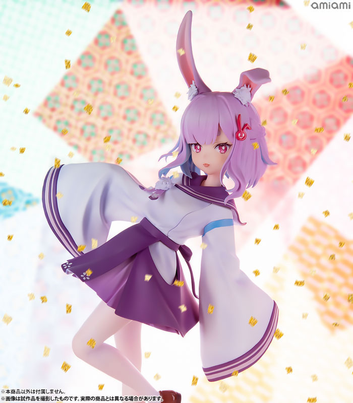 AmiAmi_English's tweet photo. 📸Check out the new photos!📸
KDcolle A Misanthrope Teaches a Class for Demi-Humans - Sui Usami 1/6 Complete Figure (KADOKAWA)
Order from👉https://t.co/VvkSa3IqGw
#AMisanthropeTeachesaClassforDemiHumans #SuiUsami #KDcolle https://t.co/7mXqbNyA3p