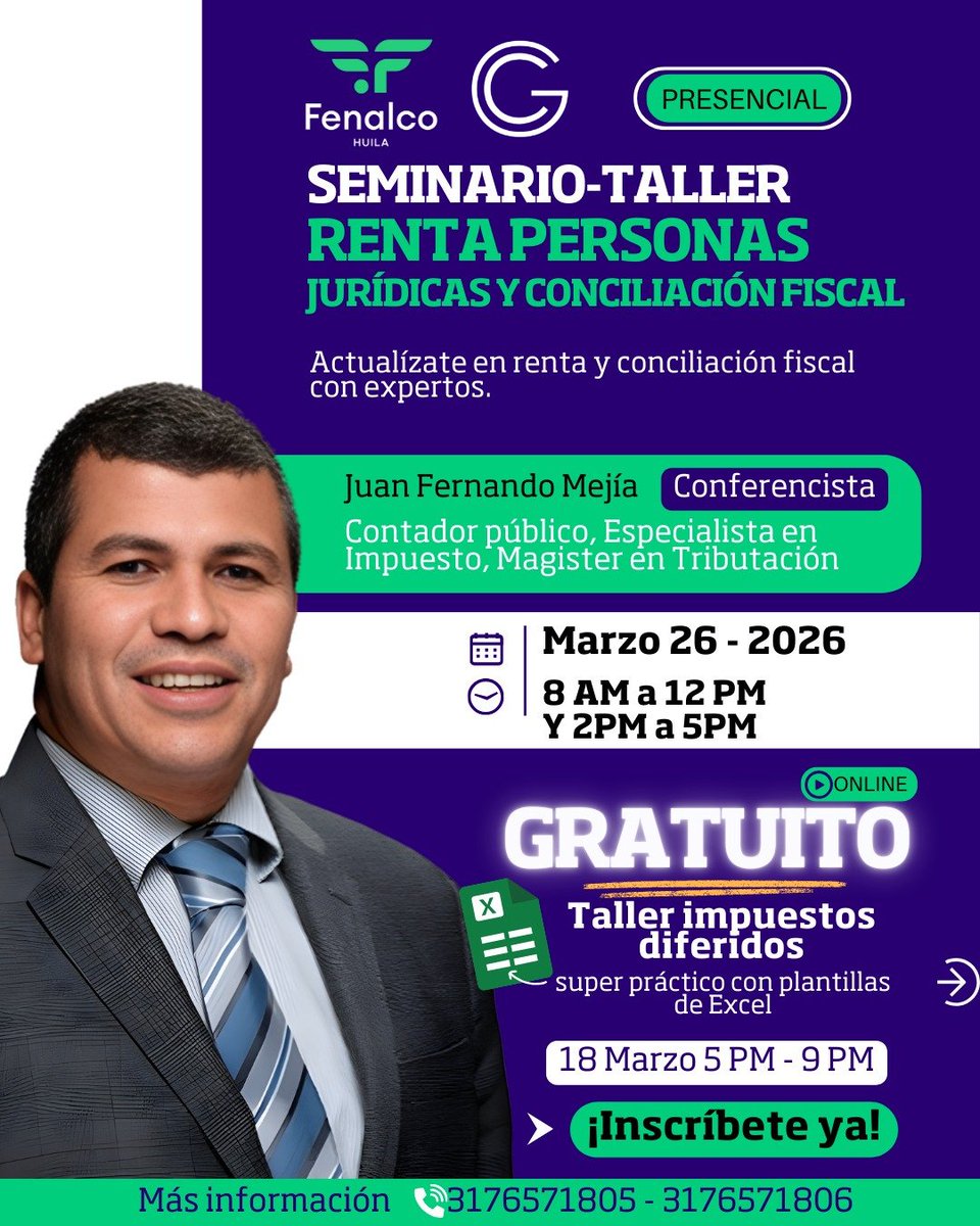 GlobalContable.com tweet media