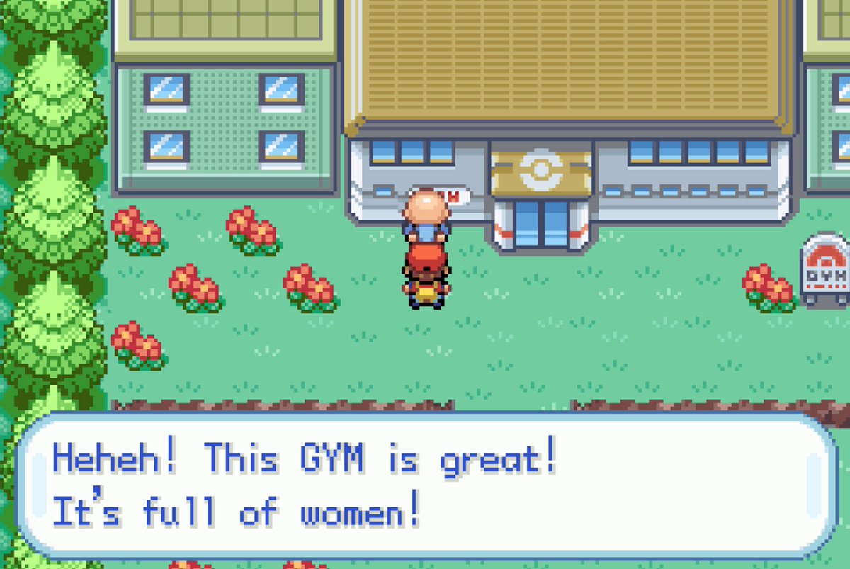 That Bald Gamer tweet media