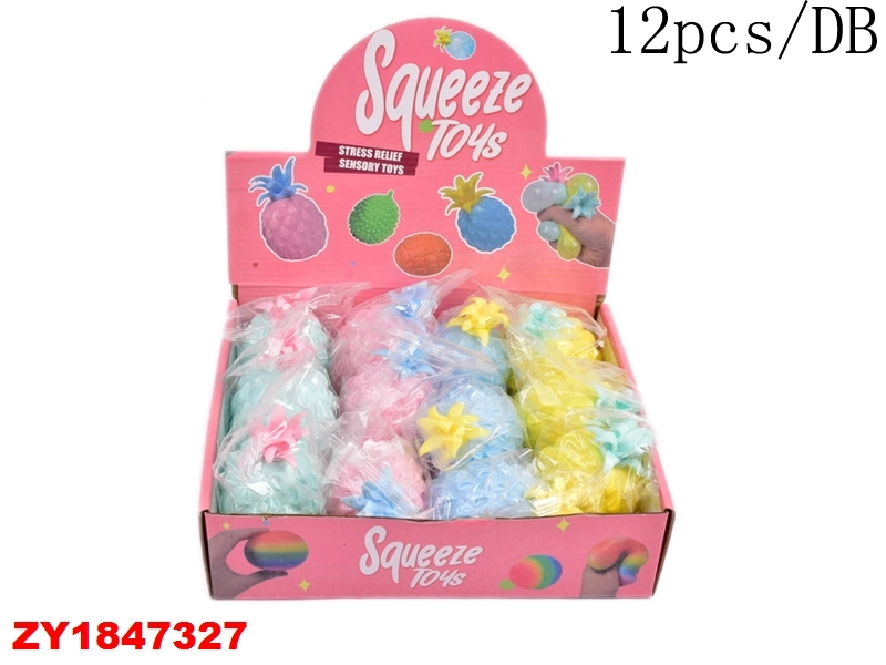 zhorya_com's tweet photo. Wholesale Squeeze Toys – 12pcs/Display Box

Perfect for:
• Toy stores
• Supermarkets
• Gift shops
• Carnival suppliers

Bulk orders available.
Explore more styles on our homepage:
👉 https://t.co/NJ8fOAdBDr

#wholesaletoys #squeezetoys #bulksupplier #sensorytoys #zhoryatoys https://t.co/gEbk4uA8sz