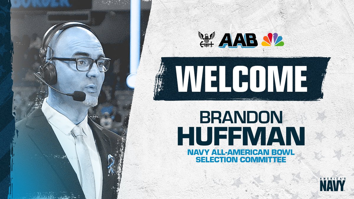 Navy All-American Bowl tweet media