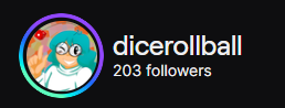 RollLiDice🎲🎗️ tweet media