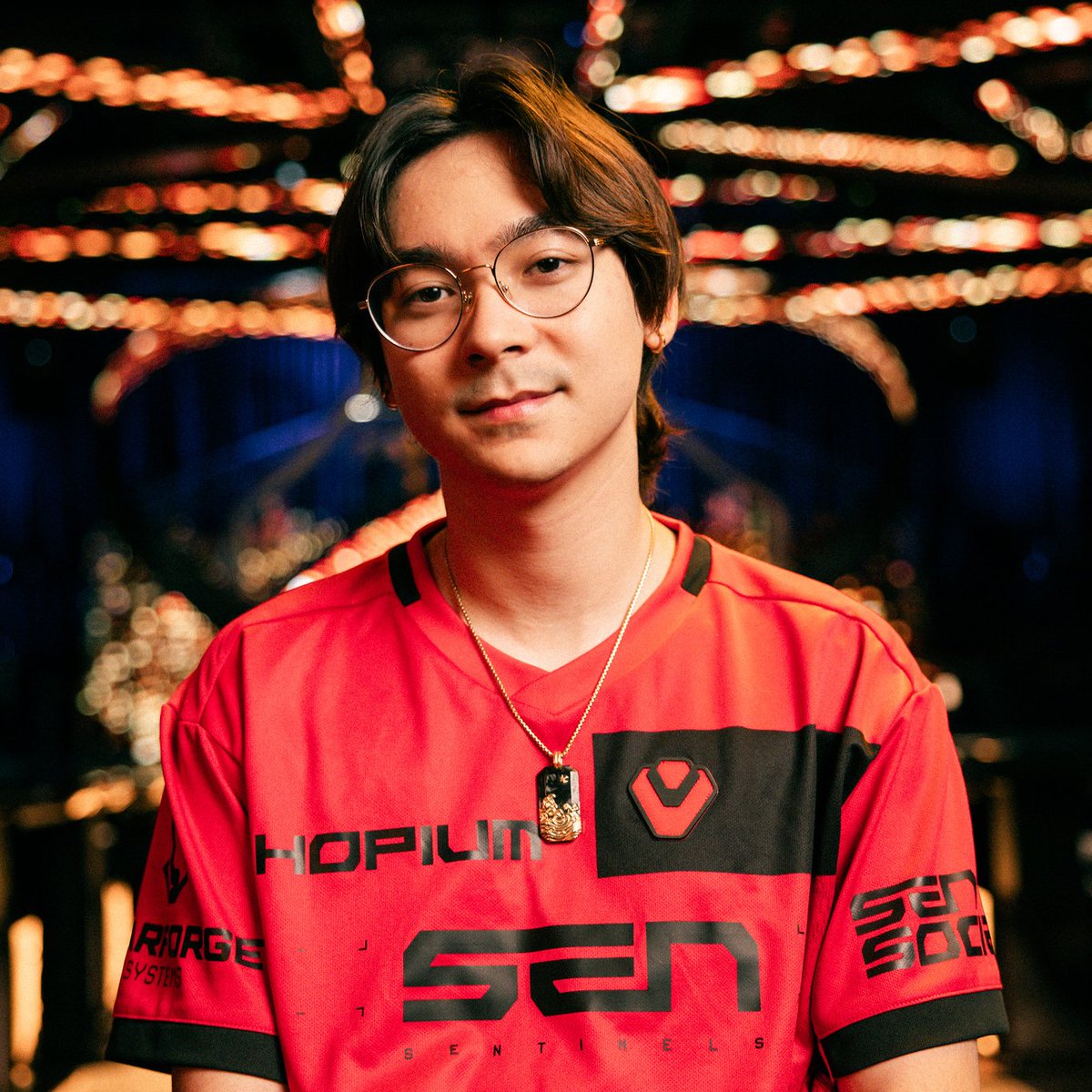 2COX1NUT's tweet photo. 🚨 TenZ ve JonahP, Sentinels tesislerinde takımla birlikte scrim atıyor.

⏳✍️ https://t.co/kveQ5Kd53g