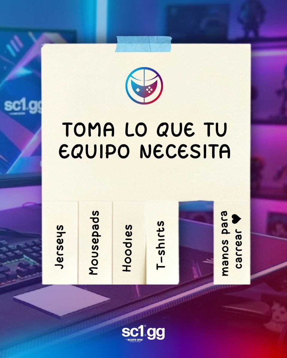 score one 🎮 sc1 tweet media