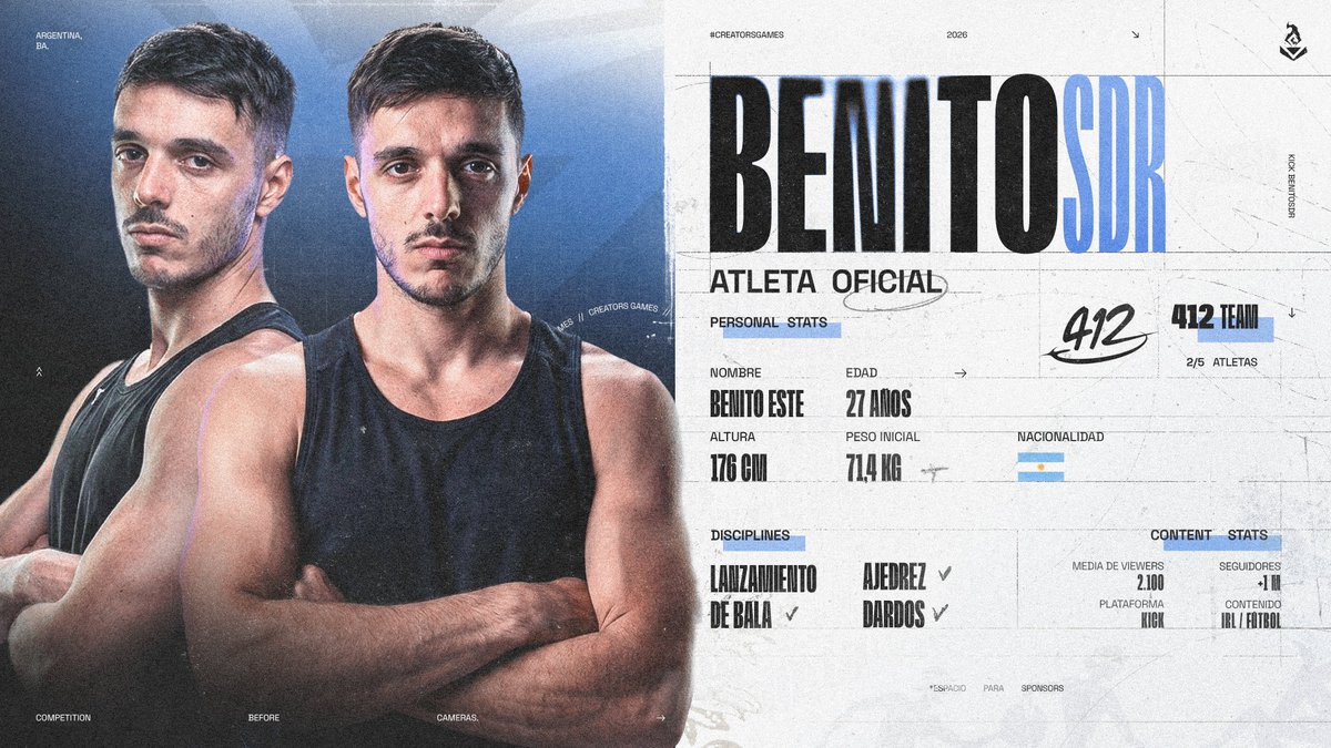 lucky2iq's tweet photo. practicando un poquito presentaciones de eventos ficticios💙 hoy con el grande de @benitosdr10 https://t.co/6w8uQ5GFzi