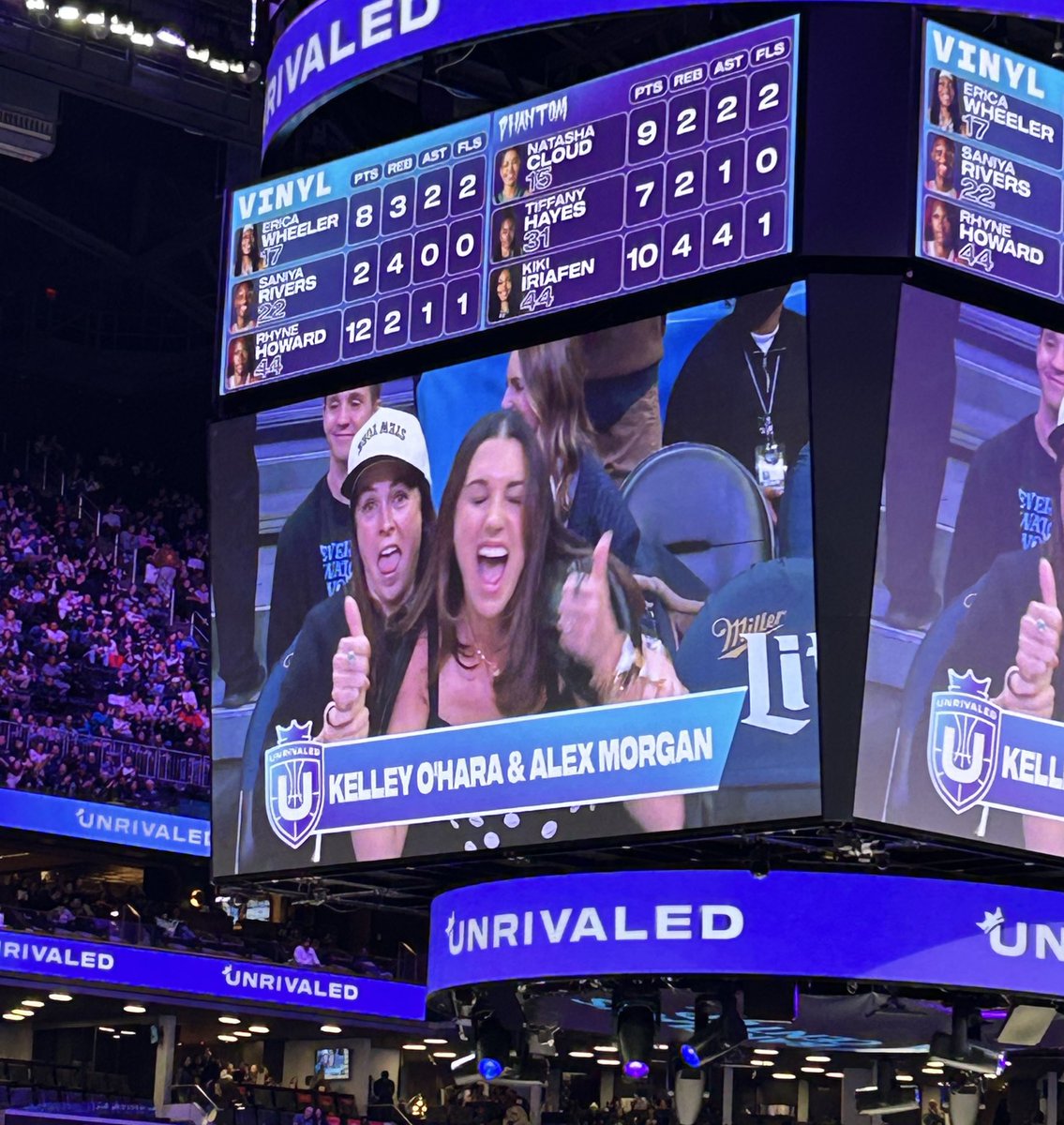 Emily Adams tweet media