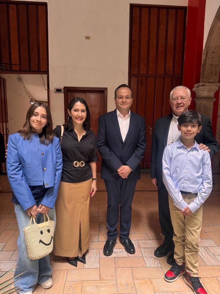 Alejandro Aguirre Curiel tweet media