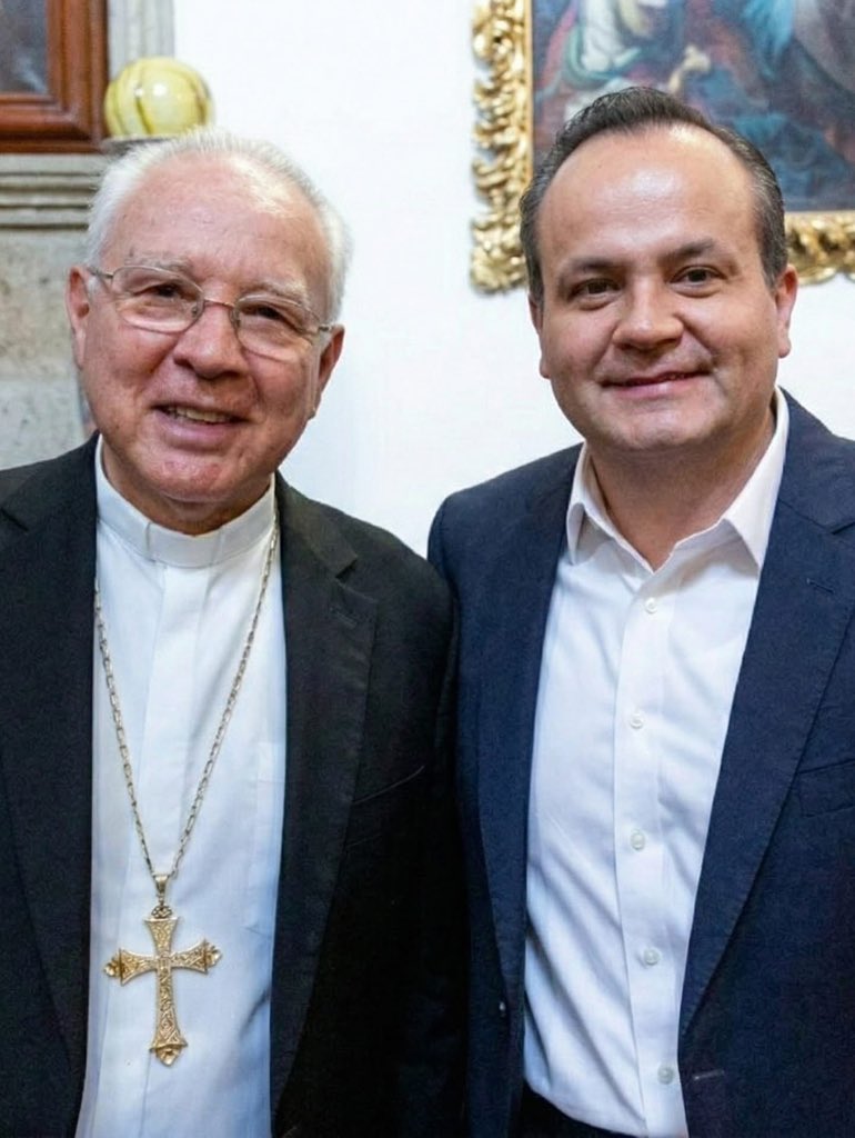 Alejandro Aguirre Curiel tweet media