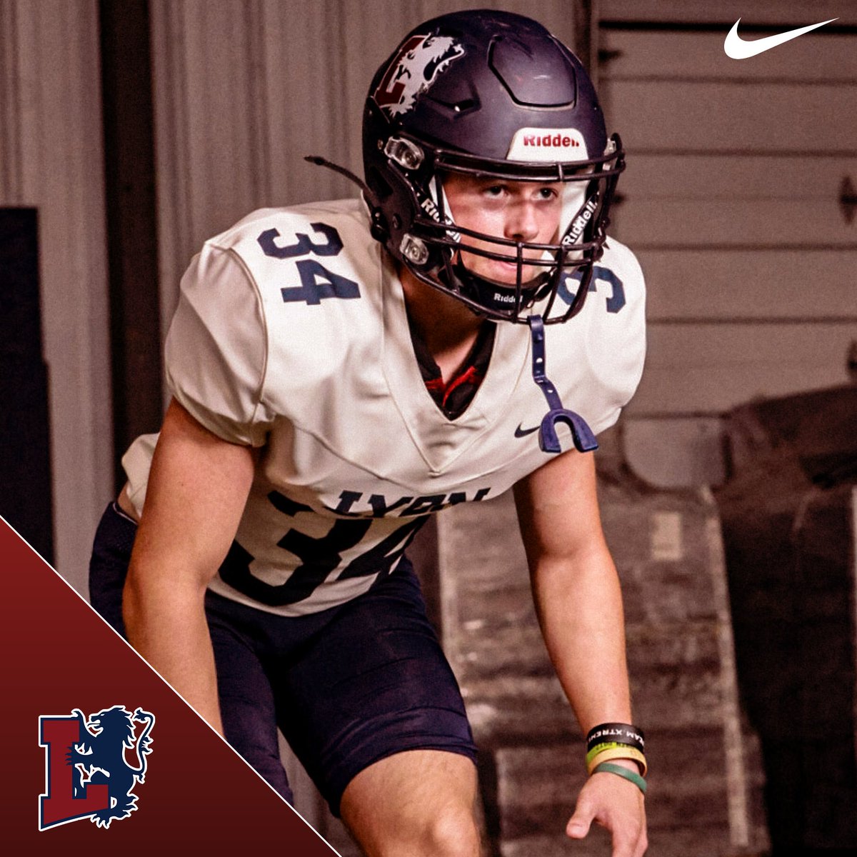 Lyon Scots Football tweet media