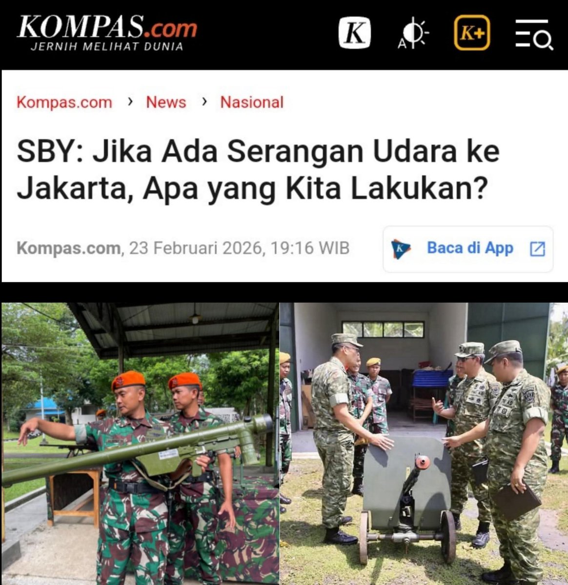 GM for all my Indonesian fellows, sebelum dunia ini makin kacau, aku mau bilang "senang pernah satu negara dengan kalian". 

Please leave your comment and share this message, ayo saling menguatkan 🥹🐱