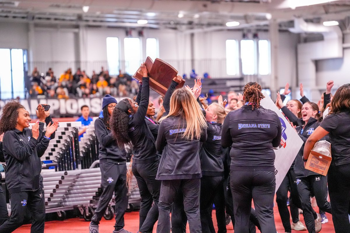 Sycamore Track/XC tweet media